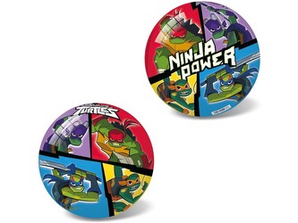 Míč Ninja želvy
