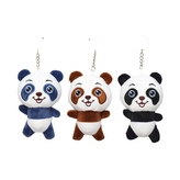 Přívěsek panda čumáček