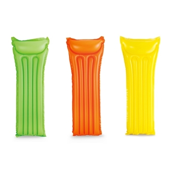 Nafukovací lehátko