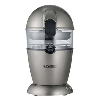 Lis na citrusy Severin, CP 3537, automatický, inovační technologie, vhodné do myčky na nádobí, pro malé i velké plody, 400 ml, 50 W