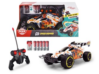 RC Speed Hopper 2 kan 1:16, 32 cm