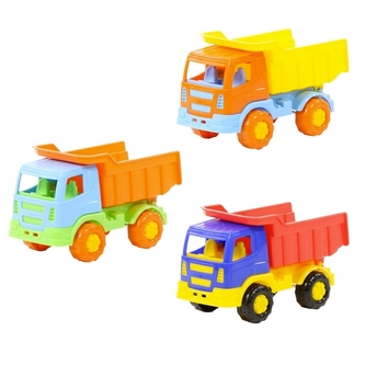 Auto Tema sklápěč