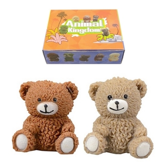 Zvířátko - medvídek