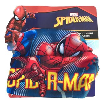 NÁKRČNÍK SPIDERMAN