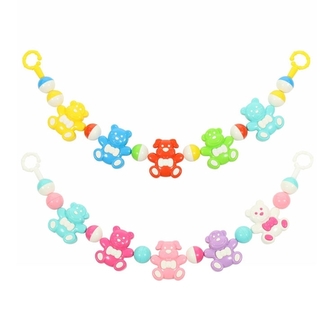 Chrastítko řetěz 66cm