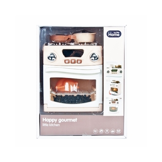 Moderní kuchyňka - malá