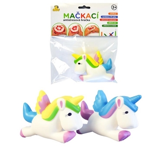 Antistres Squishies jednorožec