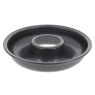 Forma de Buyer, 4712.24, forma na savarin, nepřilnavý povrch, rovnoměrné pečení, 24 cm