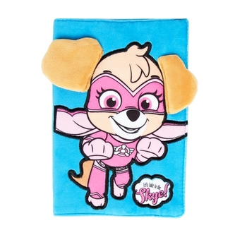 Památníček Sky plyšový