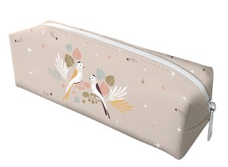 PENÁL TROP17Q01 Ptáci&Srdce KIUB