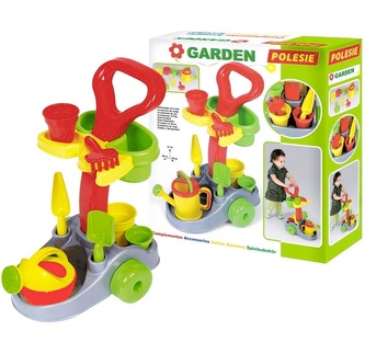 Zahradnický vozík 51cm