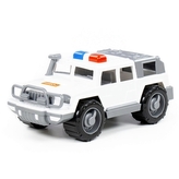 Auto Defender Policie