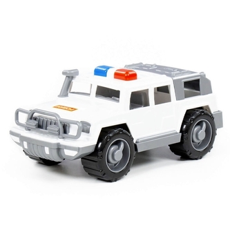 Auto Defender Policie