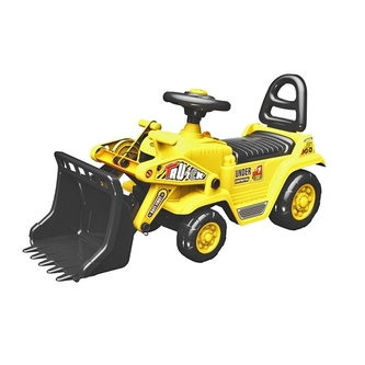 Odrážedlo - nakladač