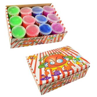 Sliz obrovský 1 kus