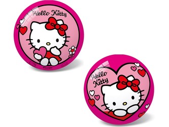 Míč Hello kitty