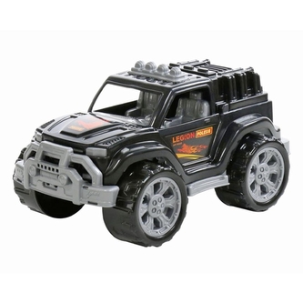 Auto Legion černé