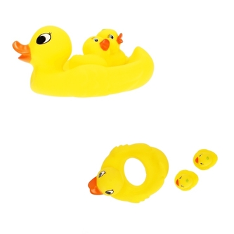 Kachnička do koupele