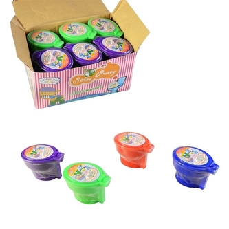 Záchod sliz prdící