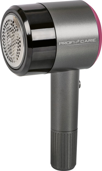 Zastřihovač žmolků ProfiCare, PC-TC 3080, odžmolkuje vlnu, bavlnu, flanel, syntetiku, 7 000 ot / min, snadno omyvatelný