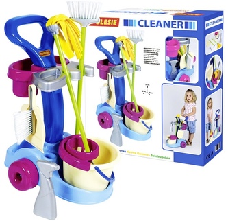 Dětská Sada na úklid