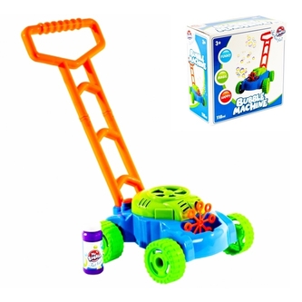 Sekačka - bublifuk Sekačka - bublifuk