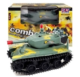 Tank Combat