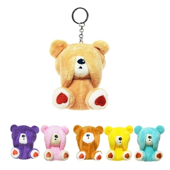 Prívesok - stydlivec