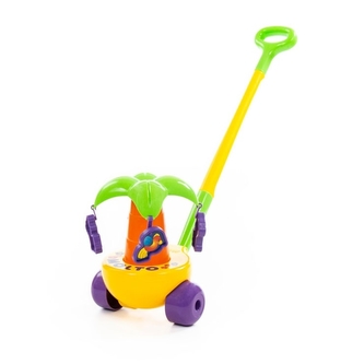 Kolotoč Palma na holi