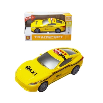 Auto Taxi 1:28