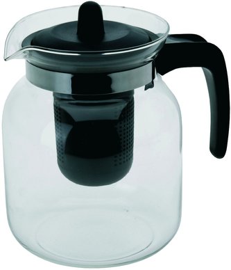 Konvice 1,5 l filtr víčko