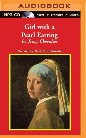Girl with a Pearl Earring