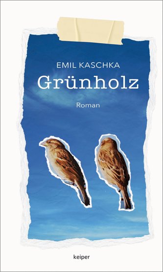 Grünholz