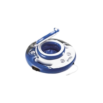 Chladnička nafukovací s 4 držáky na pití