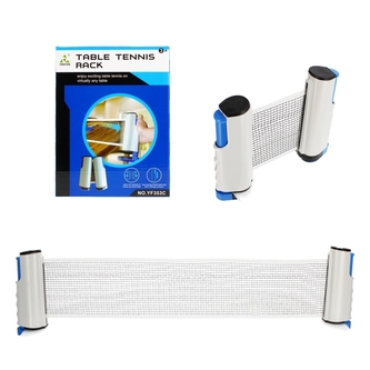 Síť na ping pong - roztahovací