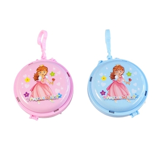 Kabelka pro princezny