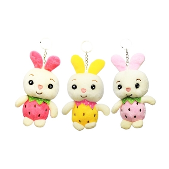 Přívěsek - Zajíček ušiačik