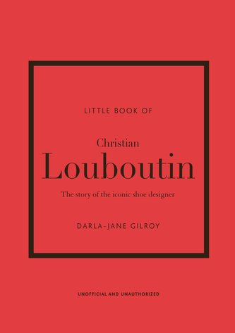 The Little Book of Christian Louboutin