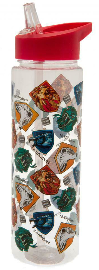 Harry Potter Láhev plastová 700 ml