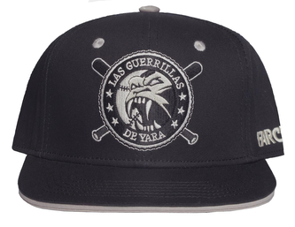 Kšiltovka Far Cry 6: Tonal Guerrillas (nastavitelná)