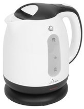 Konvice rychlovarná 1,7 l / 1850 - 2200 W Daria