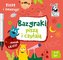 Bazgraki piszą i czytają Pisze i zmazuję!