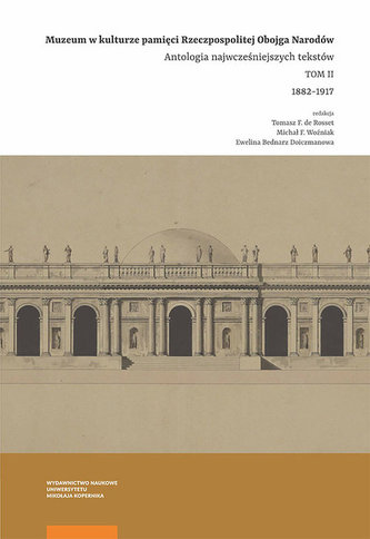 Muzeum w kulturze pamięci na ziemiach Rzeczpospolitej Obojga Narodów