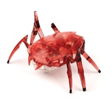HEXBUG Scarab - červený