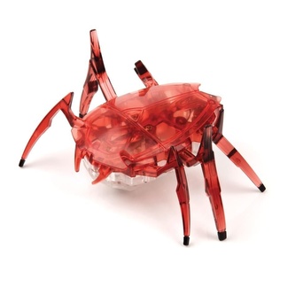 HEXBUG Scarab - červený