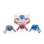 HEXBUG Beetle - czerwony