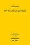 Der beschleunigte Staat