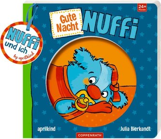 Gute Nacht, Nuffi