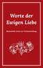 Worte der Ewigen Liebe