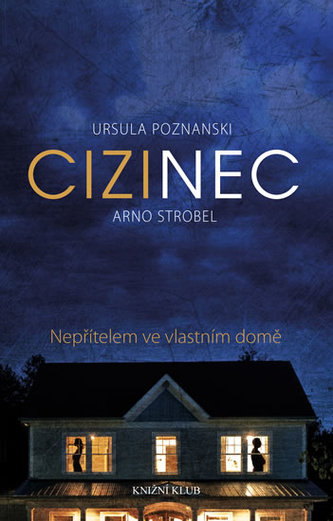 Cizinec